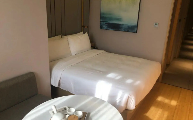 JI Hotel Shanghai Tongji University
