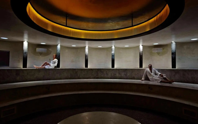 The Standard Spa Miami Beach