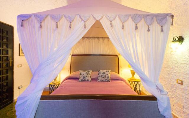 Jamm Suite - Two-room apartment with ensuite whirlpool tub