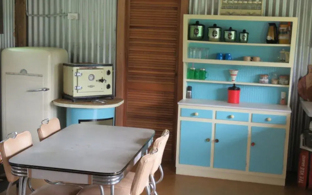 Mango Tree Cottage