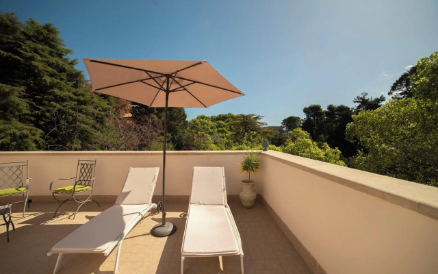 Hotel Parco delle Fontane