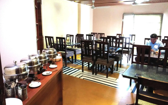 Hotel Shalimar Palace