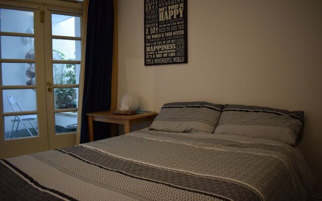 2 Bedroom With 2 Balconies in Dublin