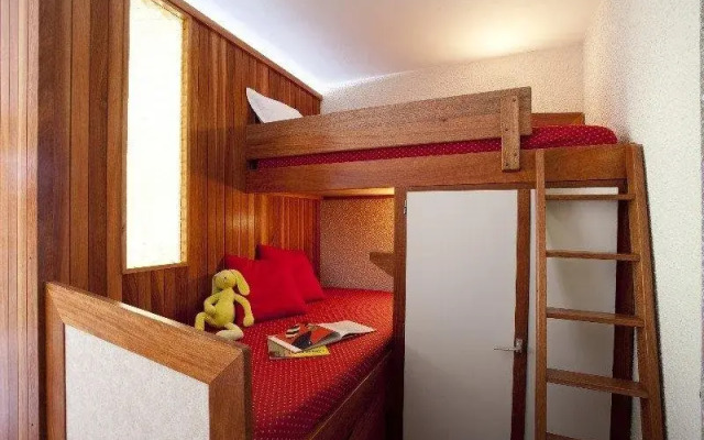 Résidence Maeva La Perrière