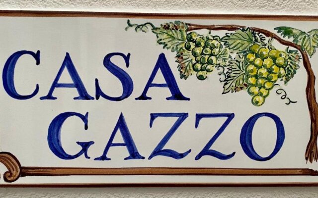 Casa Gazzo