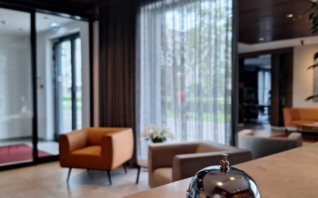 Hotel iNova