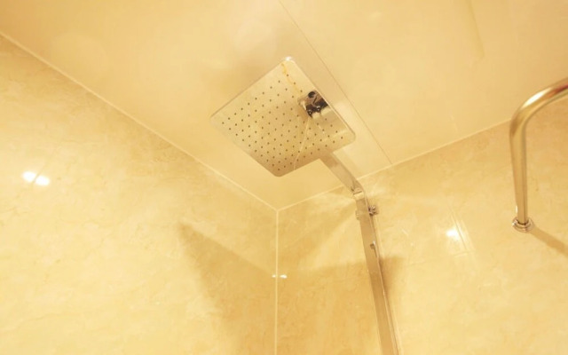 Yeongdeungpo Jardin Hotel