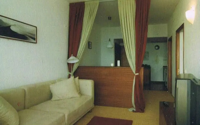 Apartamentos Montenova Playa