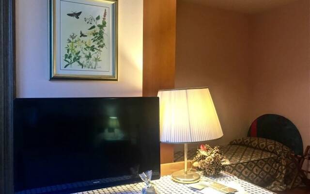 Hotel Roma