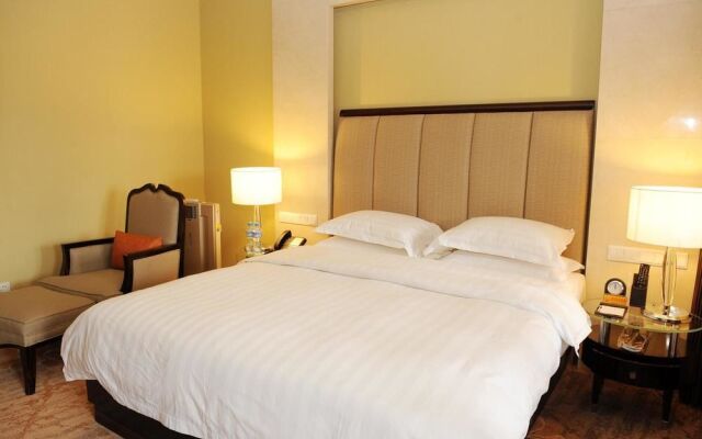 Yun Tian Hotel Beijing