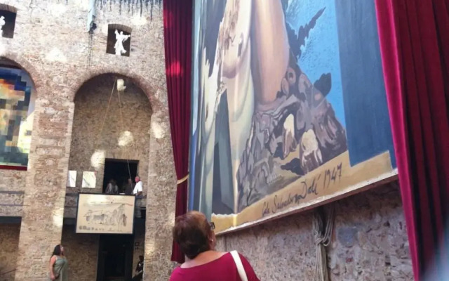 Studio Hisenda Canyelles Petites