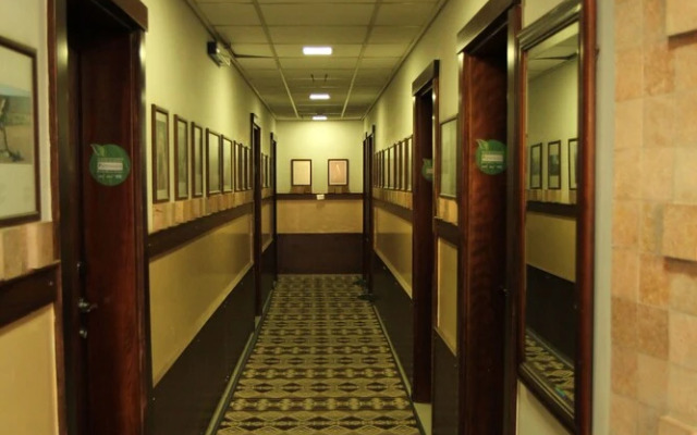 Beauty Inn Hotel