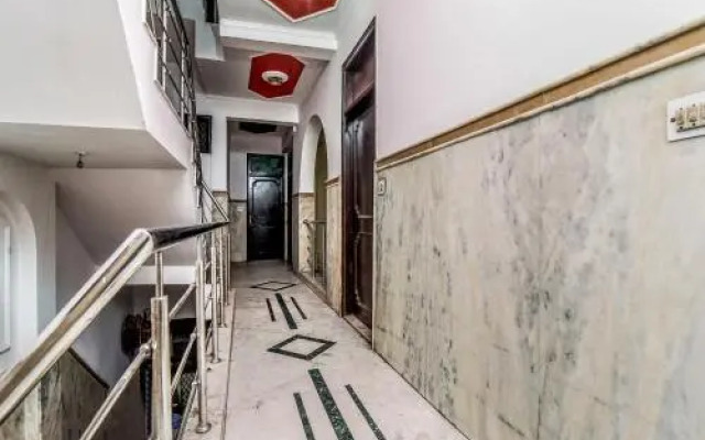 Hotel Great Shiva Dlx By OYO Rooms