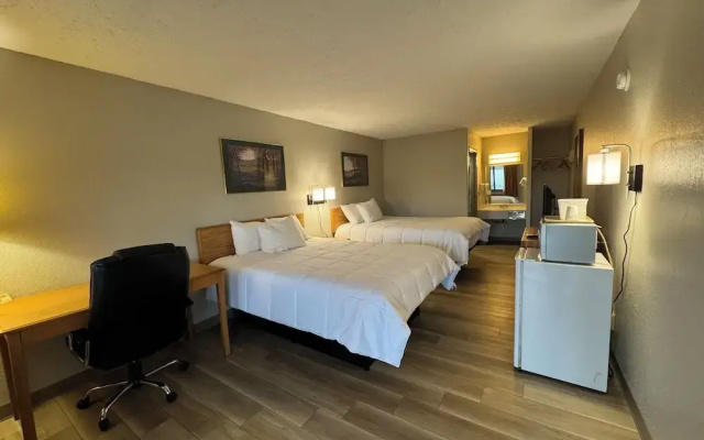 Days Inn by Wyndham Farmer City