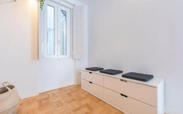 LovelyStay - Wide & Bright 4 Families