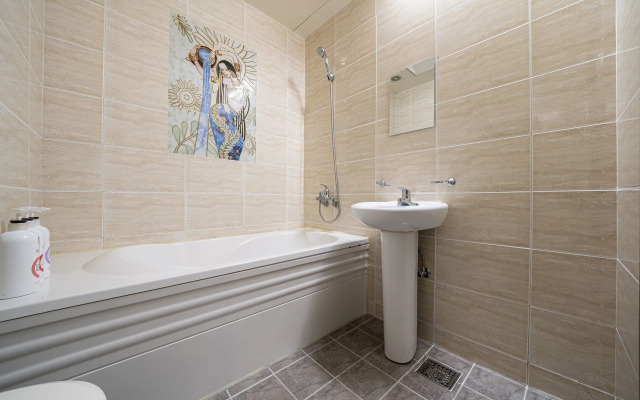 Incheon (Juan) Hotel 3&4