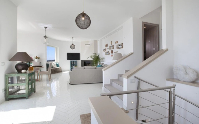 Villa Ligea in Sant Agata sui Due Golfi