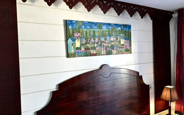 Residence Turquoise Guadeloupe