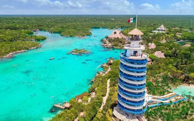 Tulsayab Luxury Development