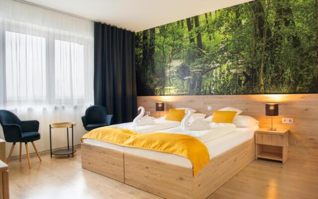 Gyirmót Sport&Wellness Hotel