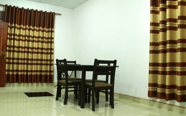 Hotel Clauria