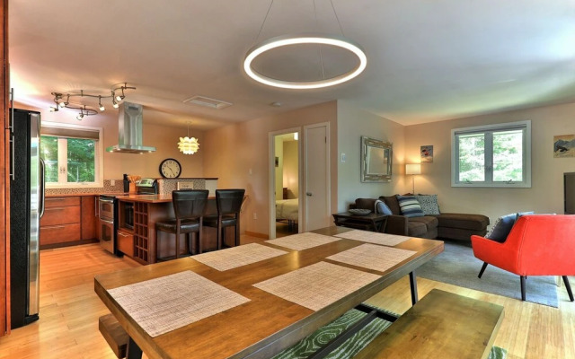 the Shack by Killington Vacation Rentals