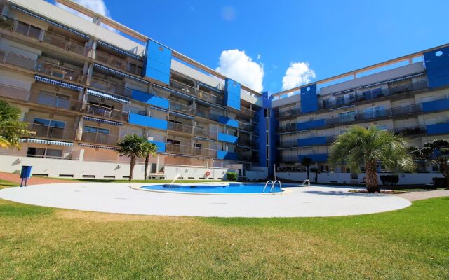 Apartamento 3328 Blaumarina 218