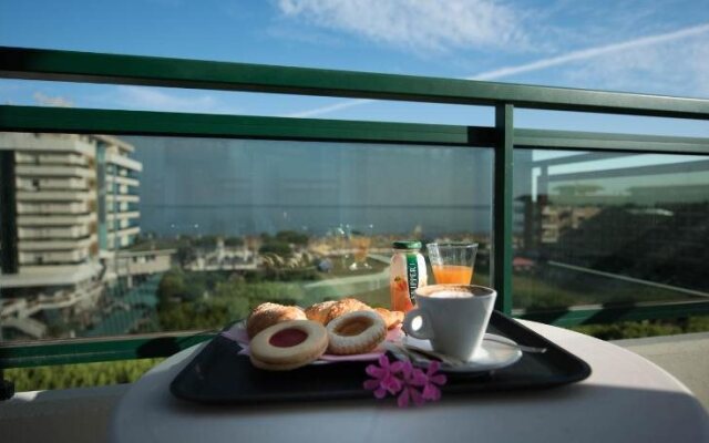 Park Hotel Peru ***S