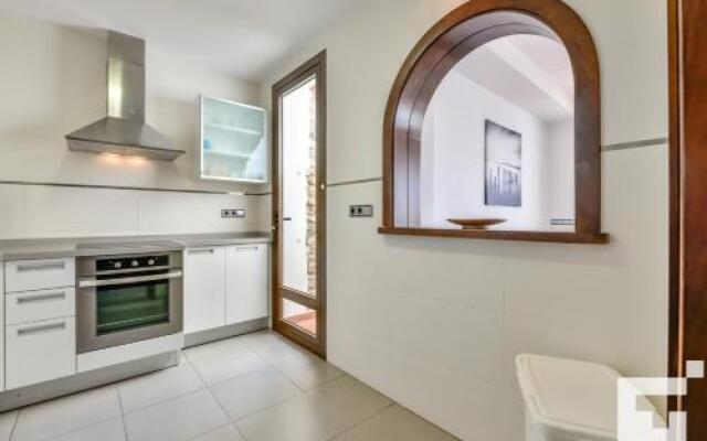 Mirador de Bassettes 14