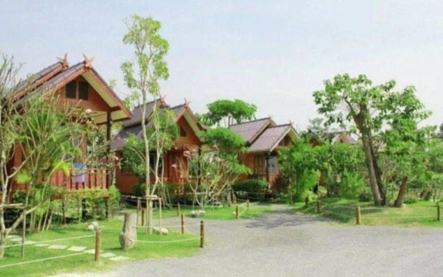 Prangnarai Resort