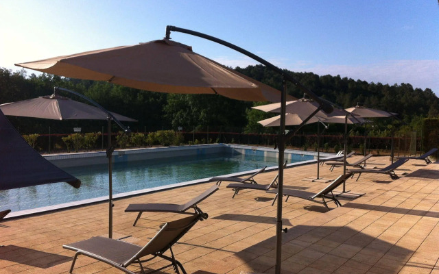 Domaine Résidentiel De Mazières