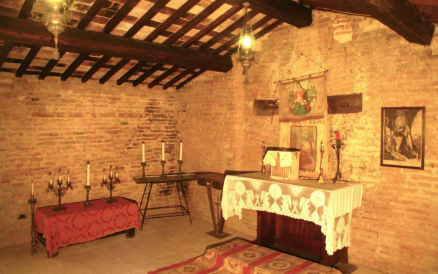 Agriturismo Santa Margherita