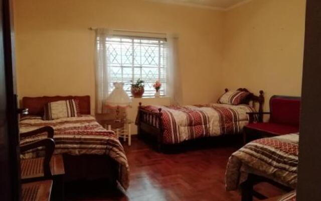 Tere´s House