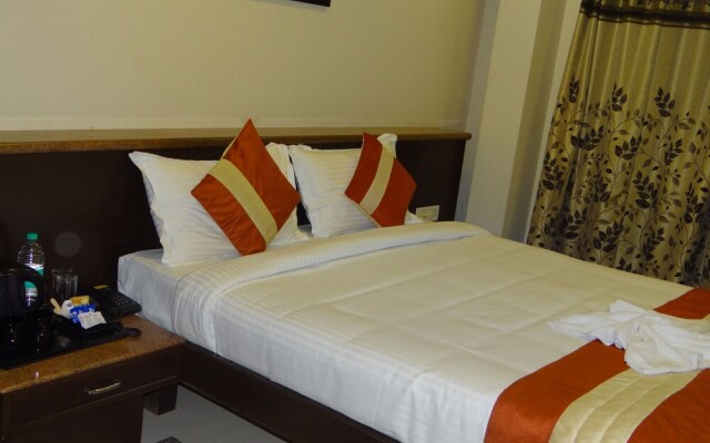 Jade Blue Suites