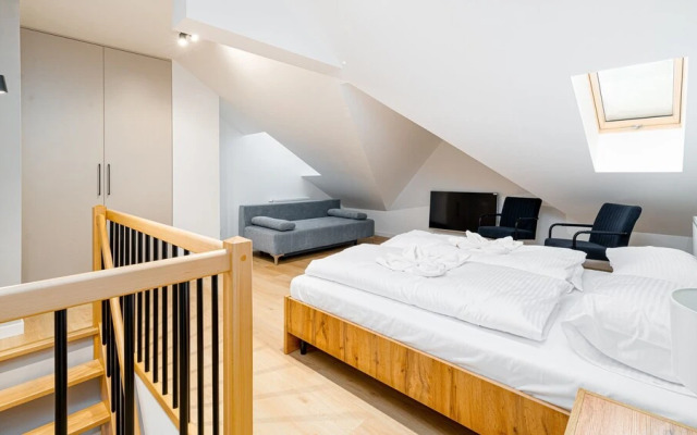 Apartamenty Sun & Snow Słowackiego