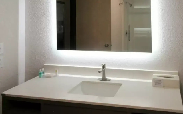 Comfort Suites Stevens Point
