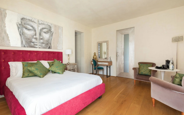 Relais Clivo Vaticano