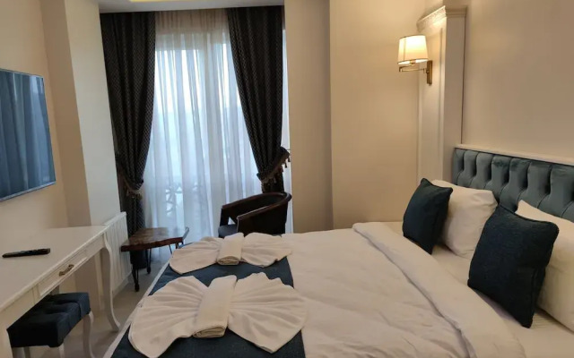 Galata Hotel & Suites