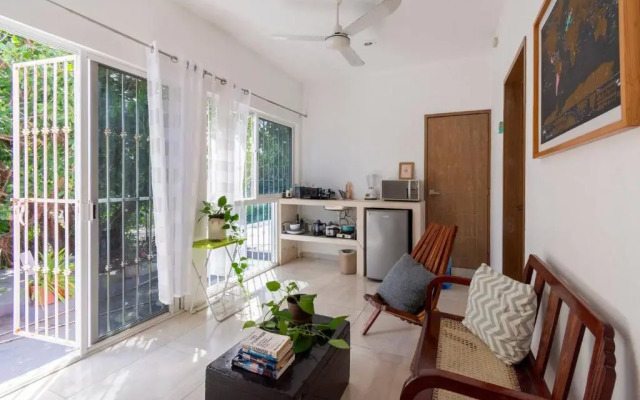 Carlota Guest House