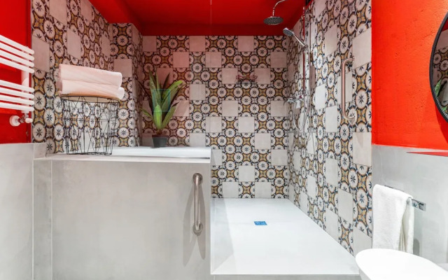 Casa Babbuino