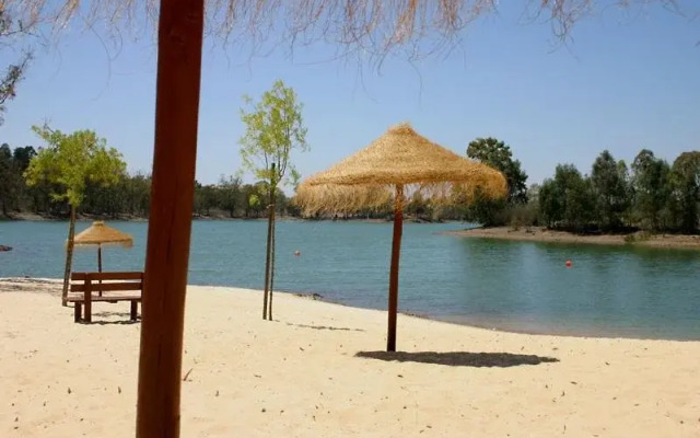 Alentejo Star Hotel Sao Domingos Mertola Duna Parque Resorts & Hotels