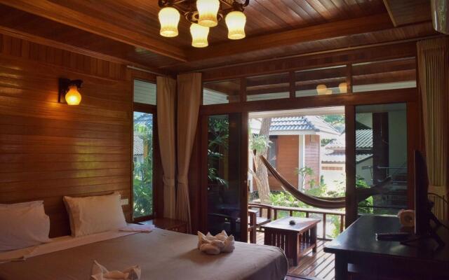 Pen's Bungalow