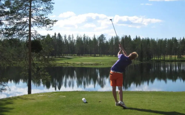 Holiday Club Kuusamo Superior Apartments