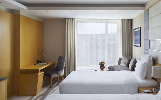 Novotel Ulaanbaatar
