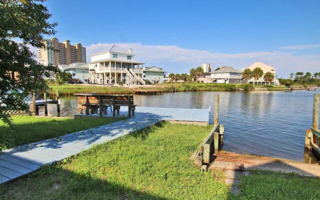 Sunset Daze - 3 Br home