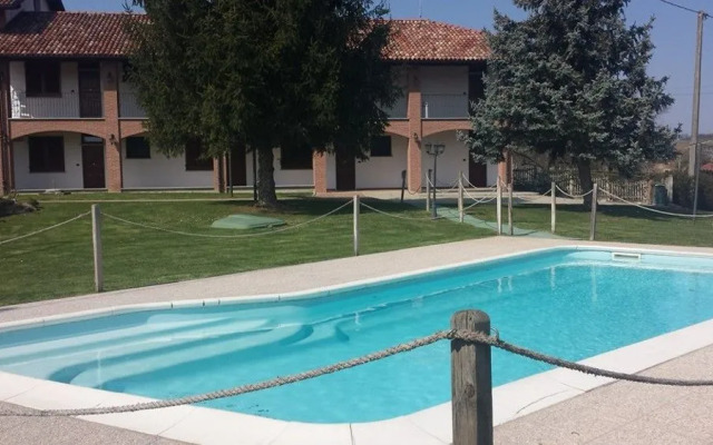 Le Due Cascine Agriturismo