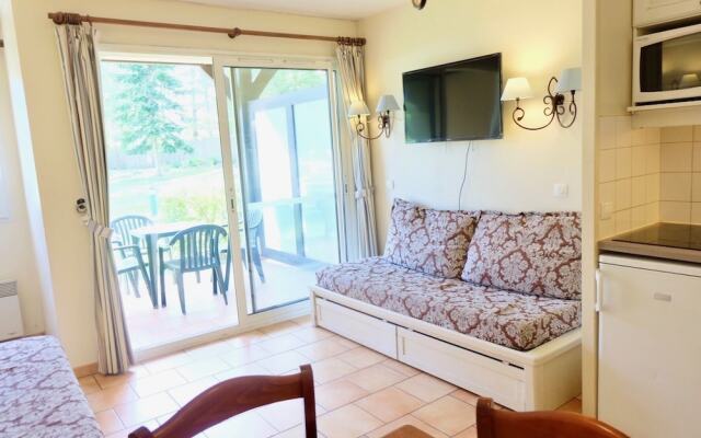 La Company des Concierges - Appart du Golf