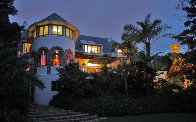 Northcliff Manor Guest House