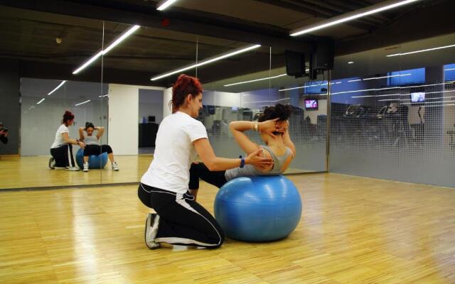 AQUA Hotel Onabrava & Spa