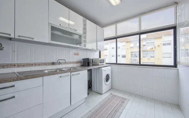 Pontinha Typical by Homing